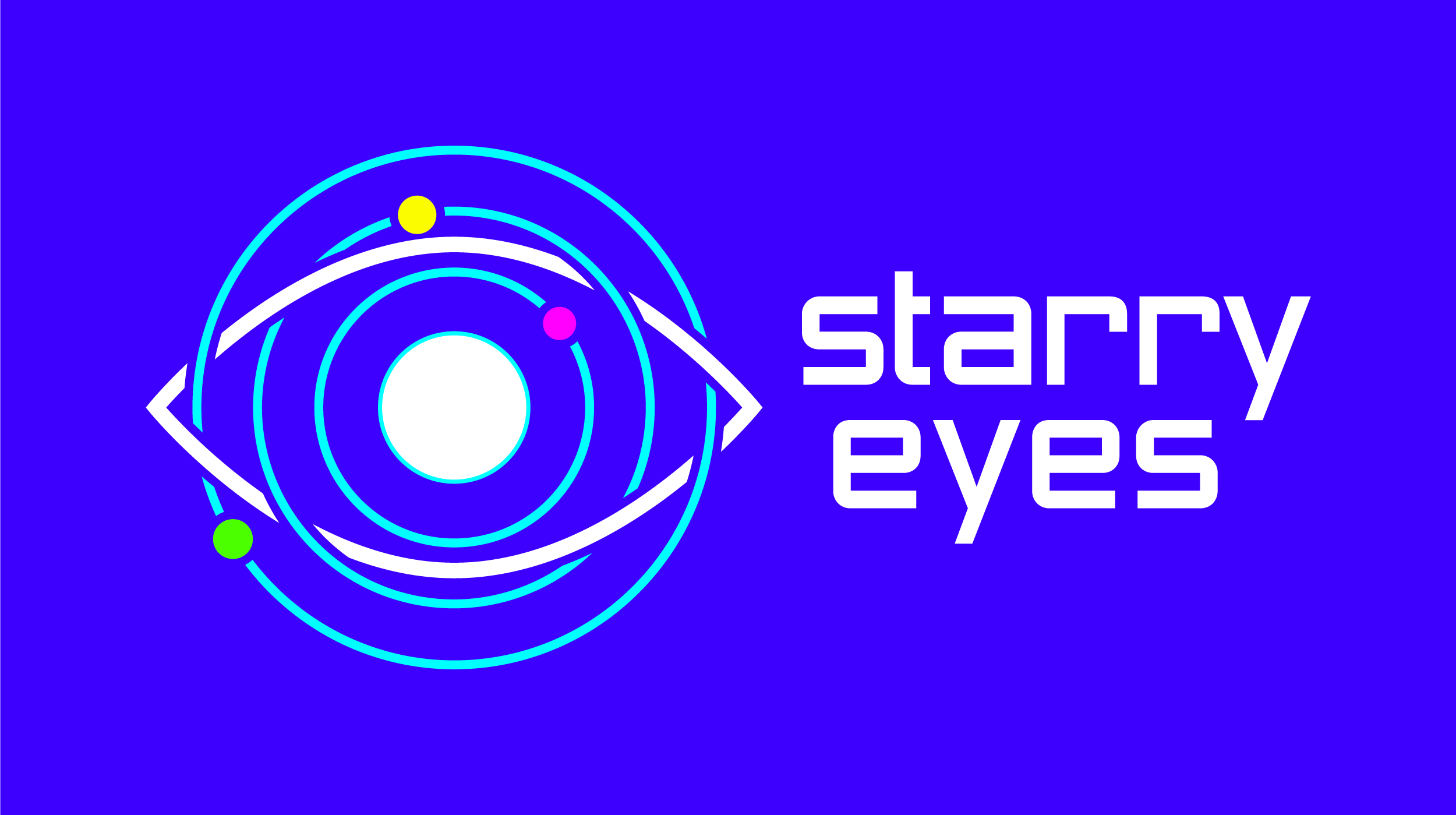 Starry Eyes Media